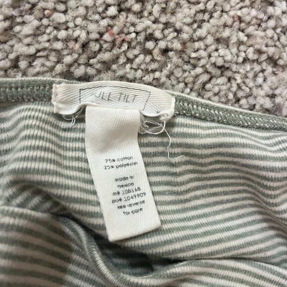 Full Tilt Tube Top - Picture 4 of 4